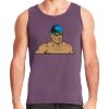 Inspired Dye Tank Thumbnail