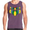 Inspired Dye Tank Thumbnail