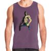 Inspired Dye Tank Thumbnail