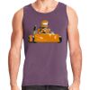 Inspired Dye Tank Thumbnail