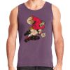 Inspired Dye Tank Thumbnail