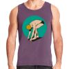 Inspired Dye Tank Thumbnail