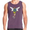 Inspired Dye Tank Thumbnail