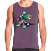 Inspired Dye Tank Thumbnail