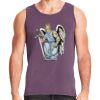 Inspired Dye Tank Thumbnail