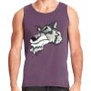 Inspired Dye Tank Thumbnail
