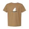 Toddler Fine Jersey Tee Thumbnail