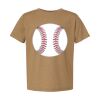 Toddler Fine Jersey Tee Thumbnail