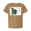 Toddler Fine Jersey Tee Thumbnail