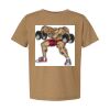 Toddler Fine Jersey Tee Thumbnail