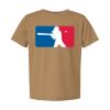 Toddler Fine Jersey Tee Thumbnail