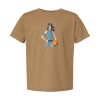 Toddler Fine Jersey Tee Thumbnail