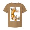 Toddler Fine Jersey Tee Thumbnail
