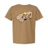 Toddler Fine Jersey Tee Thumbnail