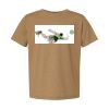 Toddler Fine Jersey Tee Thumbnail