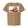 Toddler Fine Jersey Tee Thumbnail