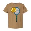 Toddler Fine Jersey Tee Thumbnail