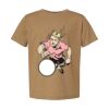Toddler Fine Jersey Tee Thumbnail