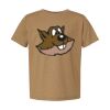 Toddler Fine Jersey Tee Thumbnail