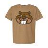 Toddler Fine Jersey Tee Thumbnail