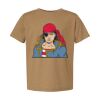 Toddler Fine Jersey Tee Thumbnail