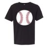 Youth Cotton T-Shirt Thumbnail