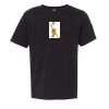 Youth Cotton T-Shirt Thumbnail