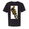 Youth Cotton T-Shirt Thumbnail