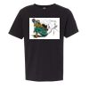 Youth Cotton T-Shirt Thumbnail