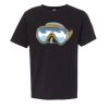 Youth Cotton T-Shirt Thumbnail
