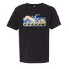 Youth Cotton T-Shirt Thumbnail