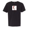 Youth Cotton T-Shirt Thumbnail