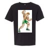 Youth Cotton T-Shirt Thumbnail