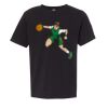 Youth Cotton T-Shirt Thumbnail