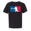 Youth Cotton T-Shirt Thumbnail