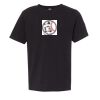 Youth Cotton T-Shirt Thumbnail