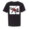 Youth Cotton T-Shirt Thumbnail
