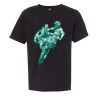 Youth Cotton T-Shirt Thumbnail