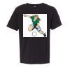 Youth Cotton T-Shirt Thumbnail