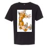 Youth Cotton T-Shirt Thumbnail