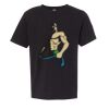 Youth Cotton T-Shirt Thumbnail