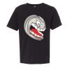 Youth Cotton T-Shirt Thumbnail