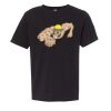 Youth Cotton T-Shirt Thumbnail