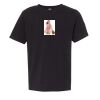 Youth Cotton T-Shirt Thumbnail