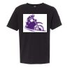 Youth Cotton T-Shirt Thumbnail