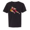 Youth Cotton T-Shirt Thumbnail