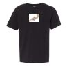 Youth Cotton T-Shirt Thumbnail