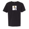Youth Cotton T-Shirt Thumbnail