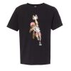 Youth Cotton T-Shirt Thumbnail