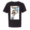 Youth Cotton T-Shirt Thumbnail